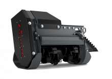 Malčeri Prinoth M350e-750 