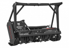 Malčeri Prinoth M450m-1600