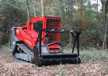 Malčeri Prinoth M450s-1900