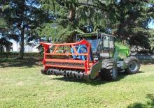 Malčeri Prinoth M550m-2110