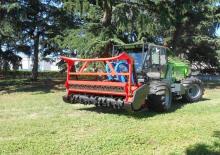 Malčeri Prinoth M550m-2410