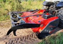 Malčeri Prinoth M650m-2350 TURBO