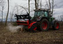 Malčeri Prinoth M650m-2350 TURBO