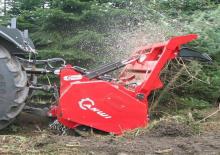 Malčeri Prinoth M700-2300 