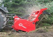 Malčeri Prinoth M700-2500