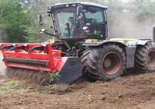 Malčeri Prinoth M700-2500