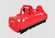 Malčeri Kuhn Pro 180