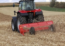 Malčeri Kuhn RM 320