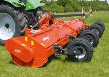 Malčeri Kuhn RM 480 R