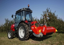 Malčeri Kuhn SDS 180