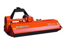 Malčeri Kubota SE1151