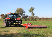 Malčeri Kubota SE2230P