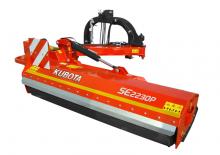 Malčeri Kubota SE2250P