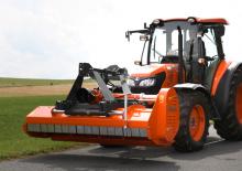 Malčeri Kubota SE6280