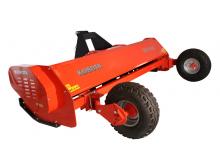 Malčeri Kubota SE7235