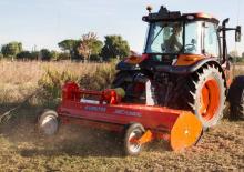 Malčeri Kubota SE7280L