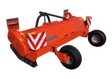 Malčeri Kubota SE8320