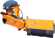 Malčeri Kuhn Spring-Longer S 1670 RTR 