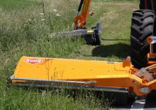 Malčeri Kuhn Spring-Longer S 2080 RP