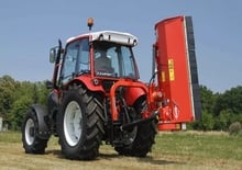 Malčeri Kuhn TB 18
