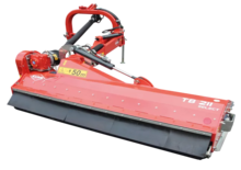 Malčeri Kuhn TB 181 Select