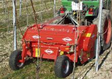 Malčeri Kuhn TRP 120