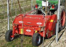 Malčeri Kuhn TRP 145