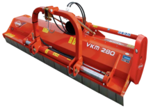 Malčeri Kuhn VKM 210
