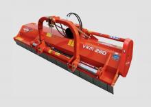 Malčeri Kuhn VKM 280