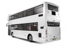 Međugradski autobusi Volvo Buses 5BTL