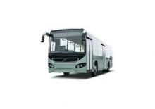 Međugradski autobusi Volvo Buses 8400