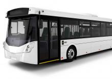 Međugradski autobusi Volvo Buses B8RLE