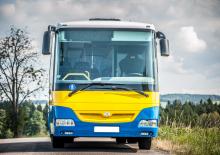 Međugradski autobusi SOR C 10,5