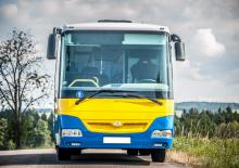 Međugradski autobusi SOR C 12