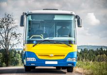 Međugradski autobusi SOR C 9,5