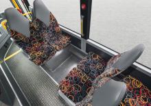 Međugradski autobusi Mercedes-Benz Citaro GÜ