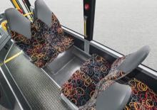 Međugradski autobusi Mercedes-Benz Citaro LE MÜ