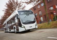 Međugradski autobusi VDL Buses Citea SLE-129