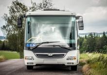 Međugradski autobusi SOR CN 10,5