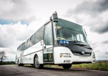 Međugradski autobusi SOR CN 12