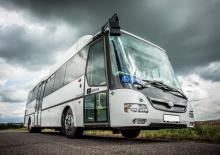 Međugradski autobusi SOR CNG 12
