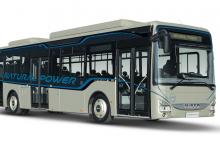 Međugradski autobusi Iveco Crossway LE City 12m 
