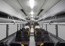 Međugradski autobusi Iveco Crossway LE City 14,5m 