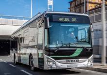 Međugradski autobusi Iveco Crossway LE Line 12m