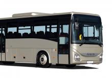 Međugradski autobusi Iveco Crossway Line 10,8 m 