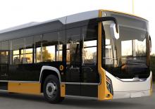 Međugradski autobusi Scania Fencer