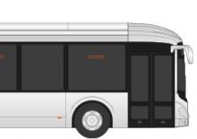 Međugradski autobusi Irizar i3 12,9