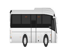Međugradski autobusi Irizar i4 10,8
