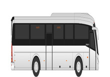 Međugradski autobusi Irizar i4 12,2