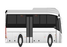 Međugradski autobusi Irizar i4 12,9